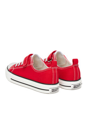 Sneakers Sprandi φωτογραφία