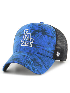 47 Brand 47 Brand Καπέλο Jockey Gorra '47 B-FIJDT12PTP Μπλε