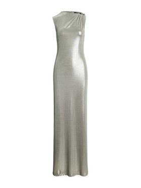 LAUREN RALPH LAUREN Φόρεμα βραδινό LAUREN RALPH LAUREN - 5