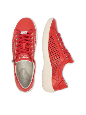 Remonte Remonte Snīkeri CEO-D1E08-33 Oranžs