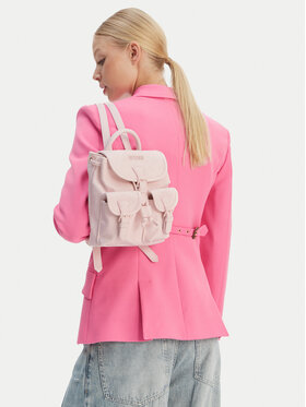 Guess Guess Nahrbtnik V6GZ05 W2120 Roza
