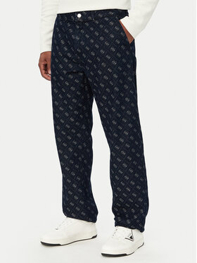 Guess Guess Jeans 182949 Blau Regular Fit