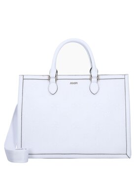JOOP! JOOP! Torba na zakupy 300606 Biały