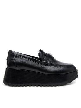 MICHAEL Michael Kors MICHAEL Michael Kors Scarpe basse Indy 40S5IDFP2L Nero