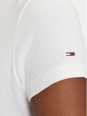 Tommy Jeans T-Shirt Tommy Jeans - 5