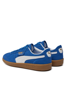 Puma Superge Palermo 396463 07 Mornarsko Modra