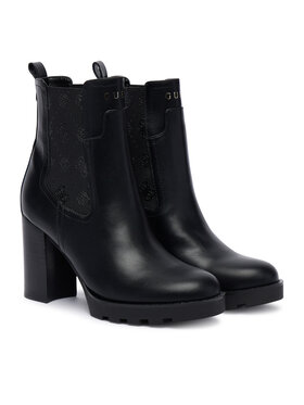 Guess Μποτάκια Guess - 2
