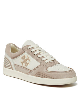 Tory Burch Tory Burch Sportcipők Clover Court 155626 Barna