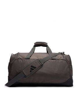 adidas adidas Krepšys Training Defender Duffle Bag Medium KC6752 Ruda