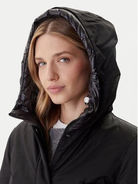 Parka Tommy Hilfiger φωτογραφία