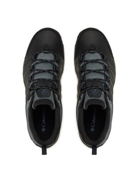 Παπούτσια πεζοπορίας Columbia φωτογραφία