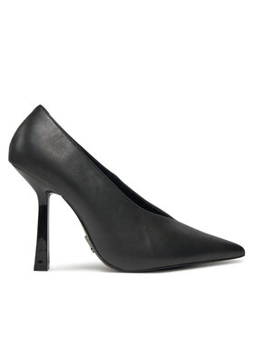 Steve Madden Steve Madden Štikle Sedona SM11003443 Crna