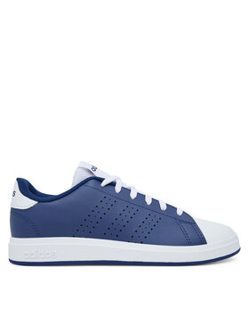 adidas adidas Sneakersy Advantage Base 2.0 JR5978 Granatowy