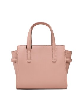 Calvin Klein Ročna Torba Ck Must Mini Tote K60K610207 Roza