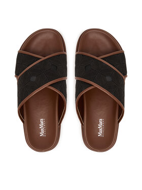 Max Mara Beachwear Παντόφλες Max Mara Beachwear - 5