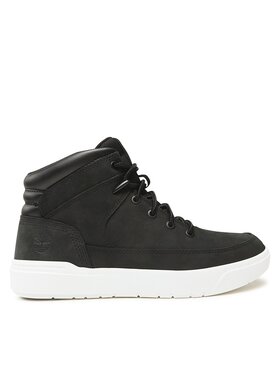 Timberland Timberland Sneakersy Seneca Bay Hiker TB0A62E10011 Czarny