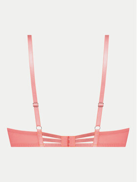 Hunkemöller Grudnjak Push-up Arabella 204670 Crvena