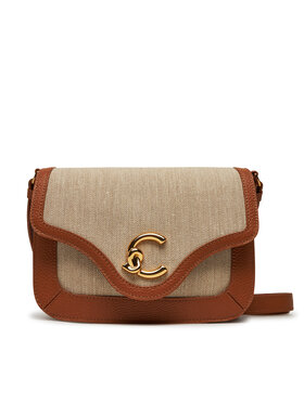 Coccinelle Coccinelle Handtasche E1 SUA 15 01 01 Braun