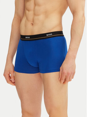BOSS BOSS 5er-Set Boxershorts 50531660 Bunt