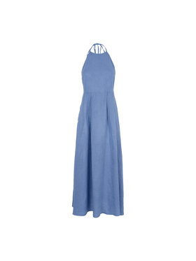 ACANFORA ACANFORA Vestito A021-JEA Blu Regular Fit