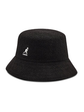 Kangol Kangol Šešir Bermuda Bucket K3050ST Crna