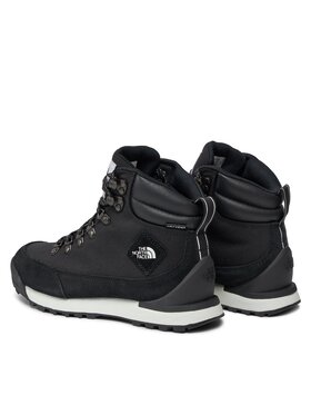 The North Face Παπούτσια πεζοπορίας The North Face - 3