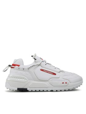 Polo Ralph Lauren Polo Ralph Lauren Tenisice Ps200-Sk-Ltl 809841218001 Bijela