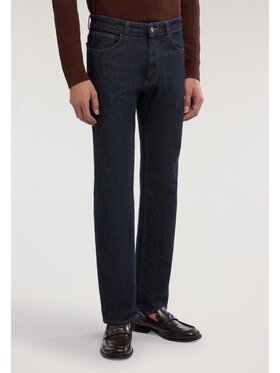Trussardi Trussardi Jeansy P417H304983N0DS Niebieski Regular Fit