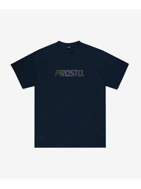 PROSTO. PROSTO. Koszula Cameleo Niebieski Regular Fit