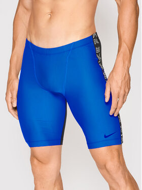Nike Nike Kąpielówki Jammery NESSB132 Niebieski