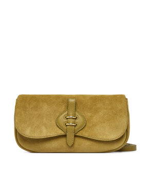 Coccinelle Coccinelle Handtasche U7H Cocccinellemavery E5 U7H 55 01 01 Grün