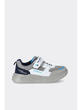 Lemon Explore Lemon Explore Sneakersy WL3204101SHB-019 Szary