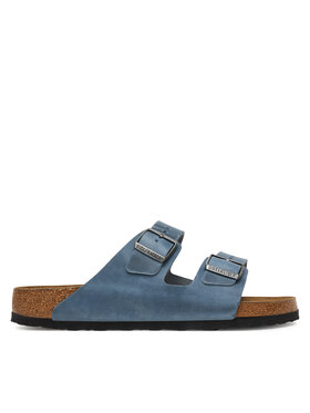 Birkenstock Birkenstock Nazouváky Arizona Sfb 1030862 Modrá