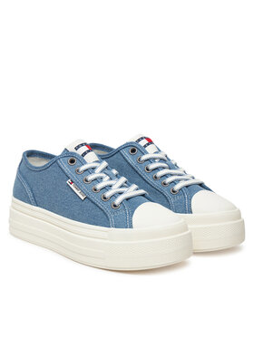 Αθλητικά Tommy Jeans