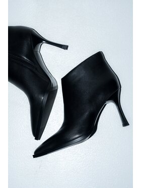 Estro Estro Stivaletti ER00118449 Nero