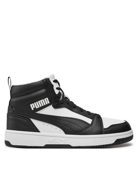Puma Puma Sportcipők Rebound v6 392326 31 Fehér
