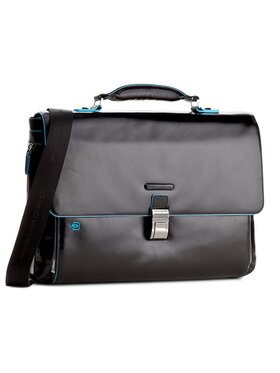 Piquadro Piquadro Porta PC CA3111B2/N Nero