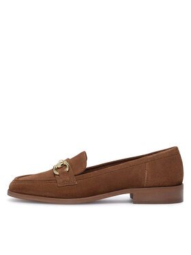 Sergio Bardi Loaferke WI31-9S8181-01SB Rjava