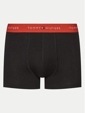 Tommy Hilfiger Set Od 3 Para Bokserica UM0UM03438 Šarena