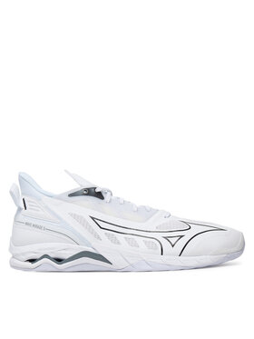 Mizuno Mizuno Hallenschuhe Wave Mirage 5 X1GA2350 Weiß
