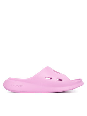 Lacoste Lacoste Şlapi Meduz 51CFA0002 LP2 Roz