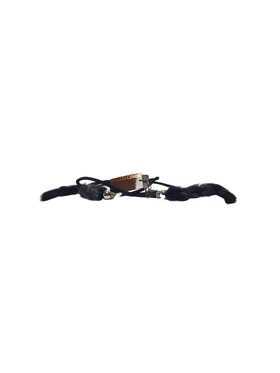 Roberto Cavalli Roberto Cavalli Ζώνη odc161_pc150_d0079 Μαύρο