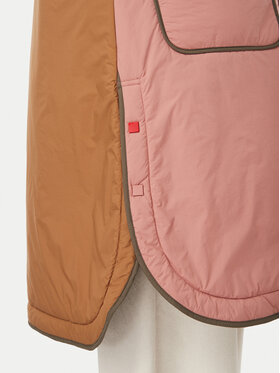 MAX&Co. MAX&Co. Übergangsjacke Buona 2626496013200 Grau Regular Fit