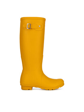 Hunter Hunter Cizme de cauciuc WFT1000RMA Galben