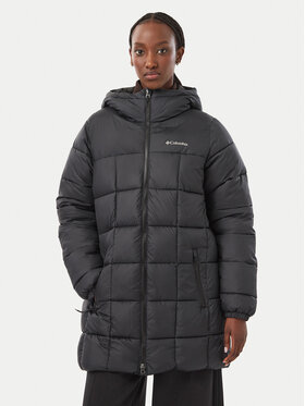Columbia Columbia Geacă de iarnă Puffect™ III 2171271 Negru Regular Fit