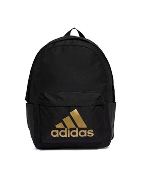 adidas adidas Nahrbtnik Classic Badge of Sport Backpack IL5812 Črna