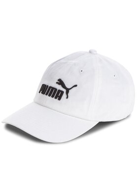 Puma Puma Nokamüts Ess Cap 052919 Valge