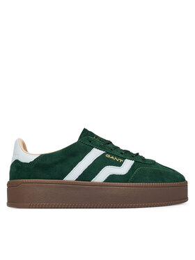 Gant Gant Sneakers 33533352 Grün