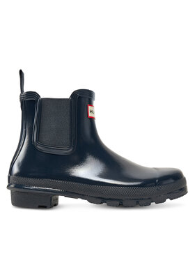Hunter Hunter Cizme de cauciuc WFS2078RGL Bleumarin