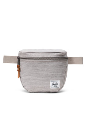 Herschel Herschel Чанта за кръст Pop Quiz Hip Pack 11409-01866 Сив